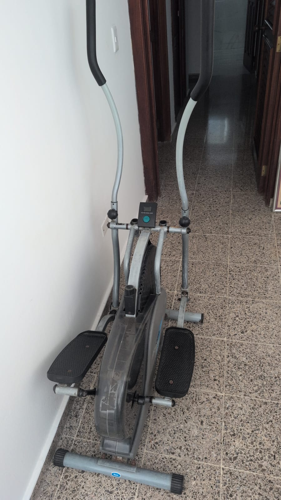 deportes - Elíptica ORBITREK  4