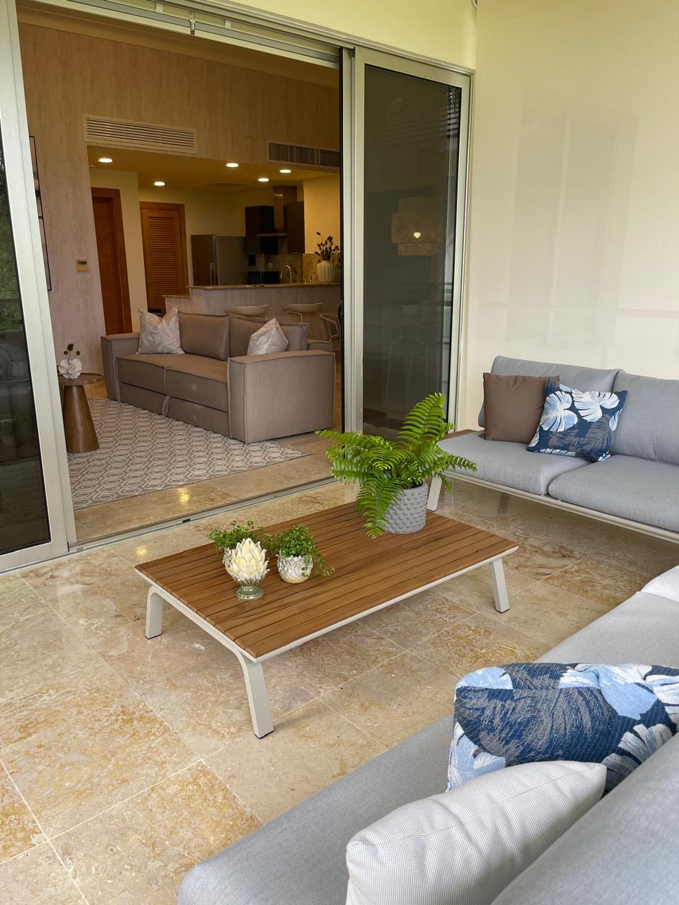 apartamentos - Apto Venta Punta Cana Resort Calle Los Corales Res 7