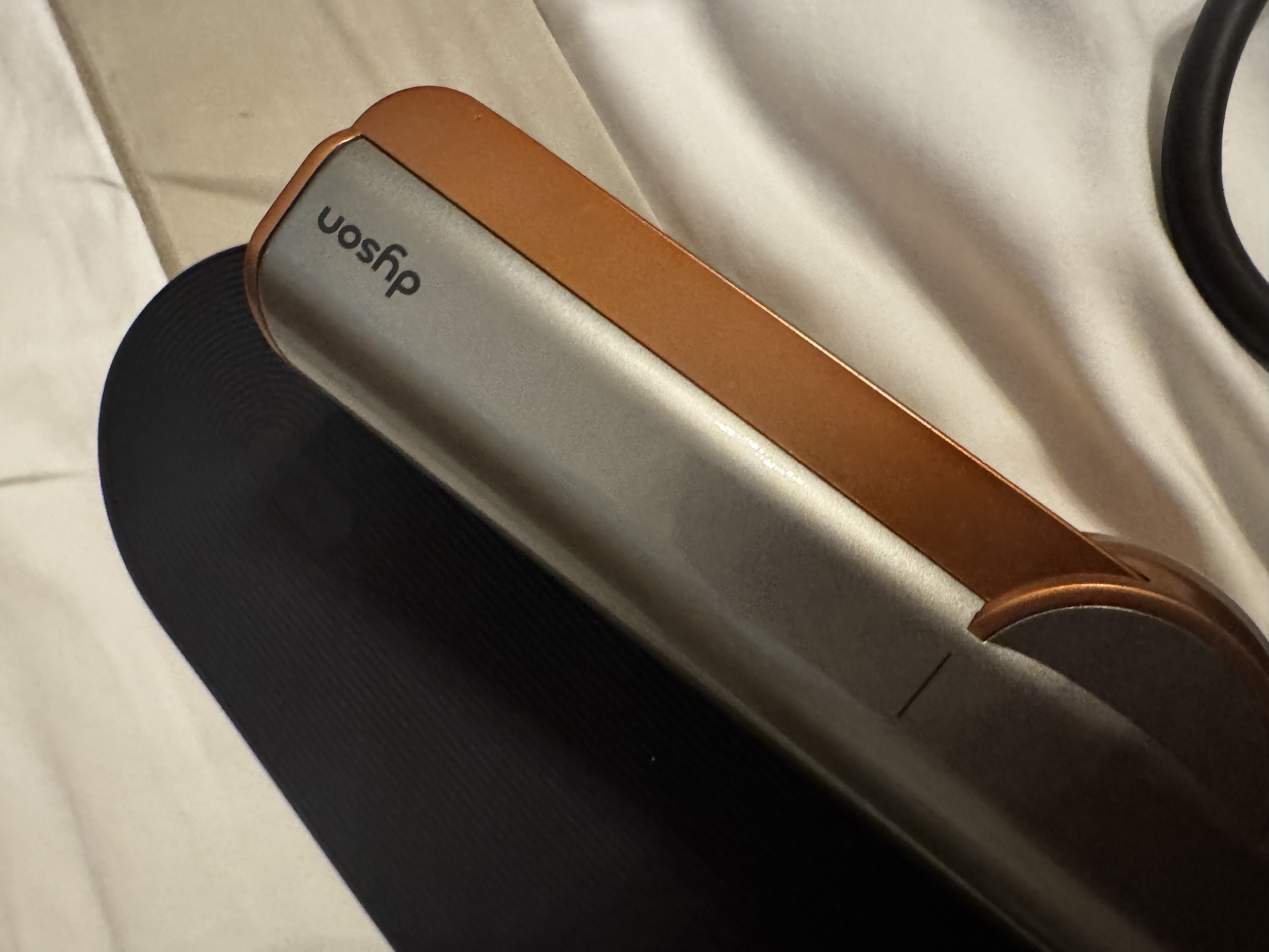 salud y belleza - Dyson Airstraight 2