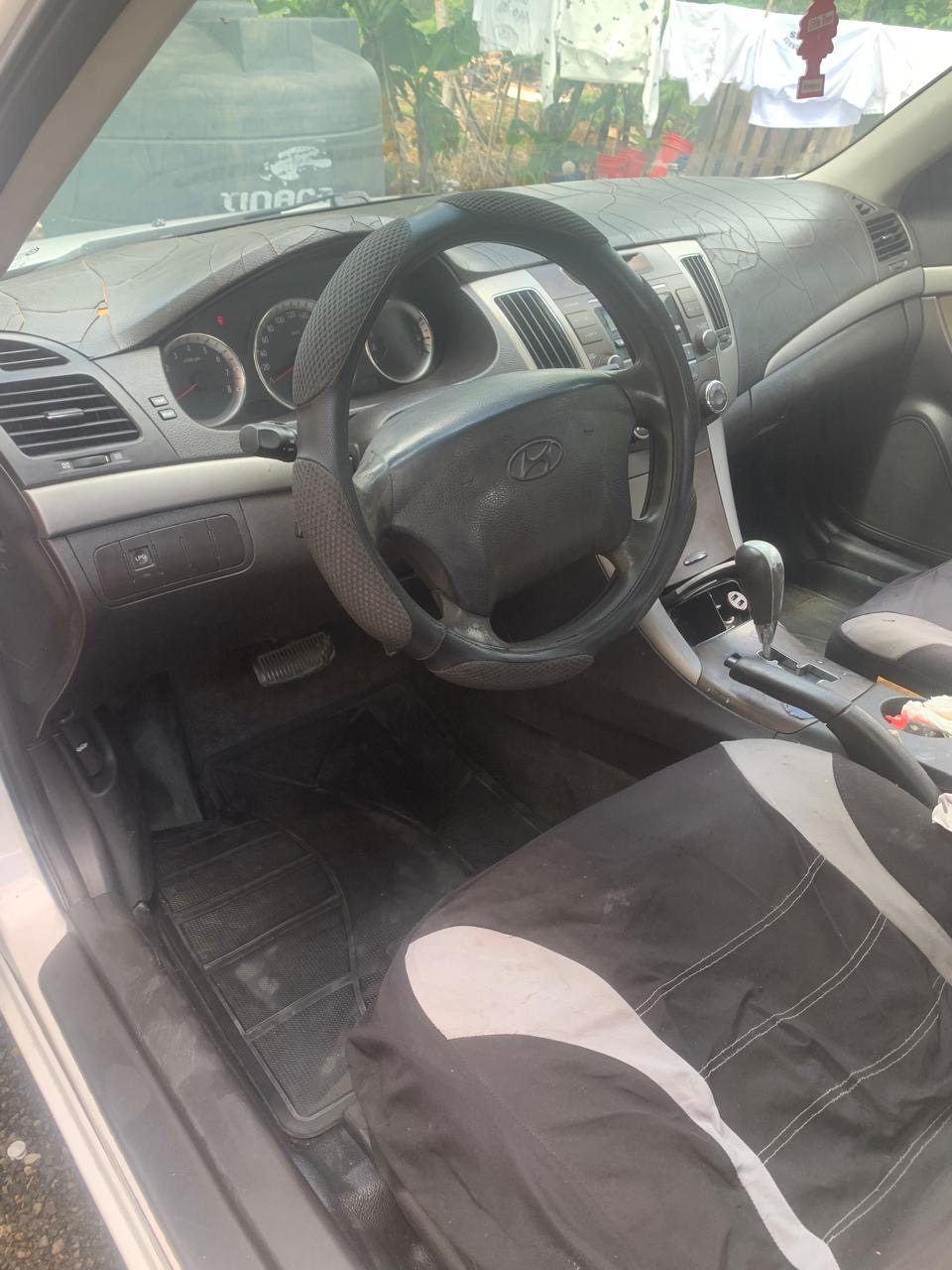 carros - Hyundai Sonata 2010 3
