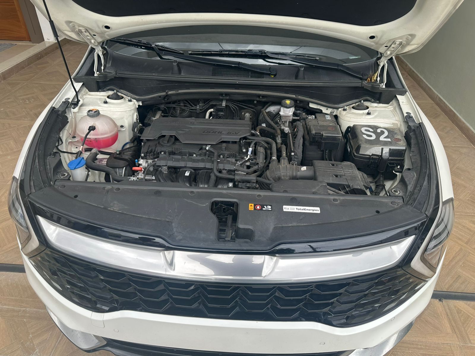 jeepetas y camionetas - venta de jeepeta kia sportage 2023 3