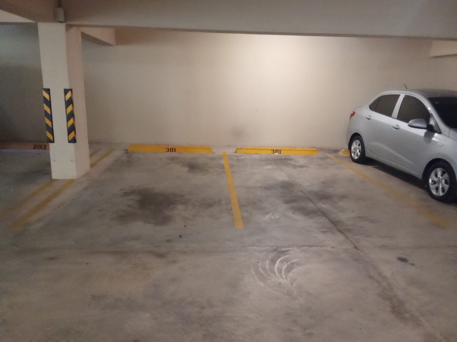 apartamentos - SE ALQUILA EN BELLA VISTA 9