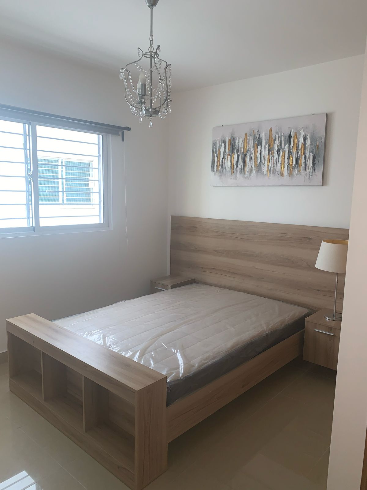 apartamentos - Apartamento 2 habitaciones 2 baños 2 parqueos 6