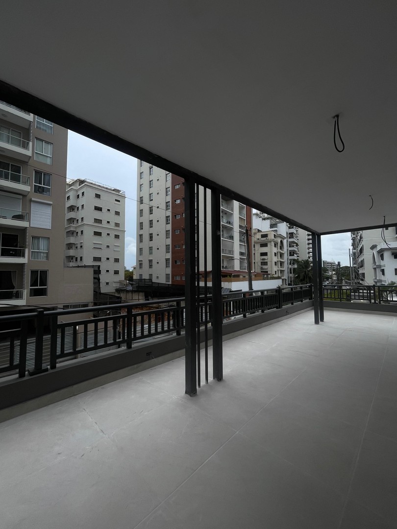 apartamentos - Segunda con terraza en Paraiso en venta 3