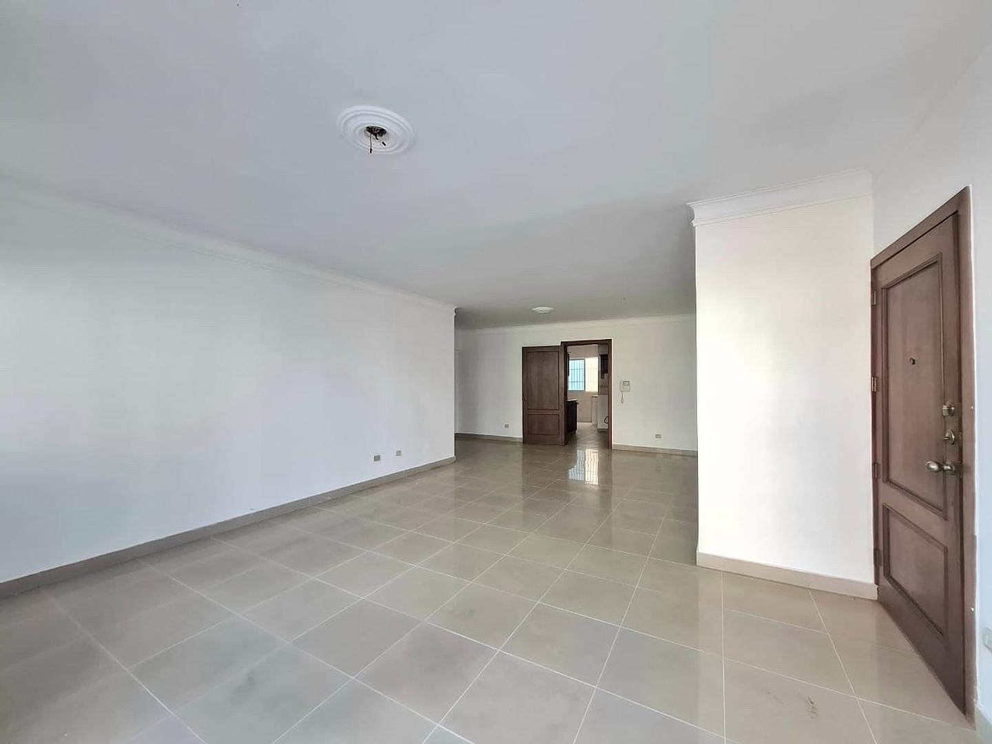 apartamentos - Apartamento en Alquiler Bella Vista Ubicación privilegiada y Central.
 2