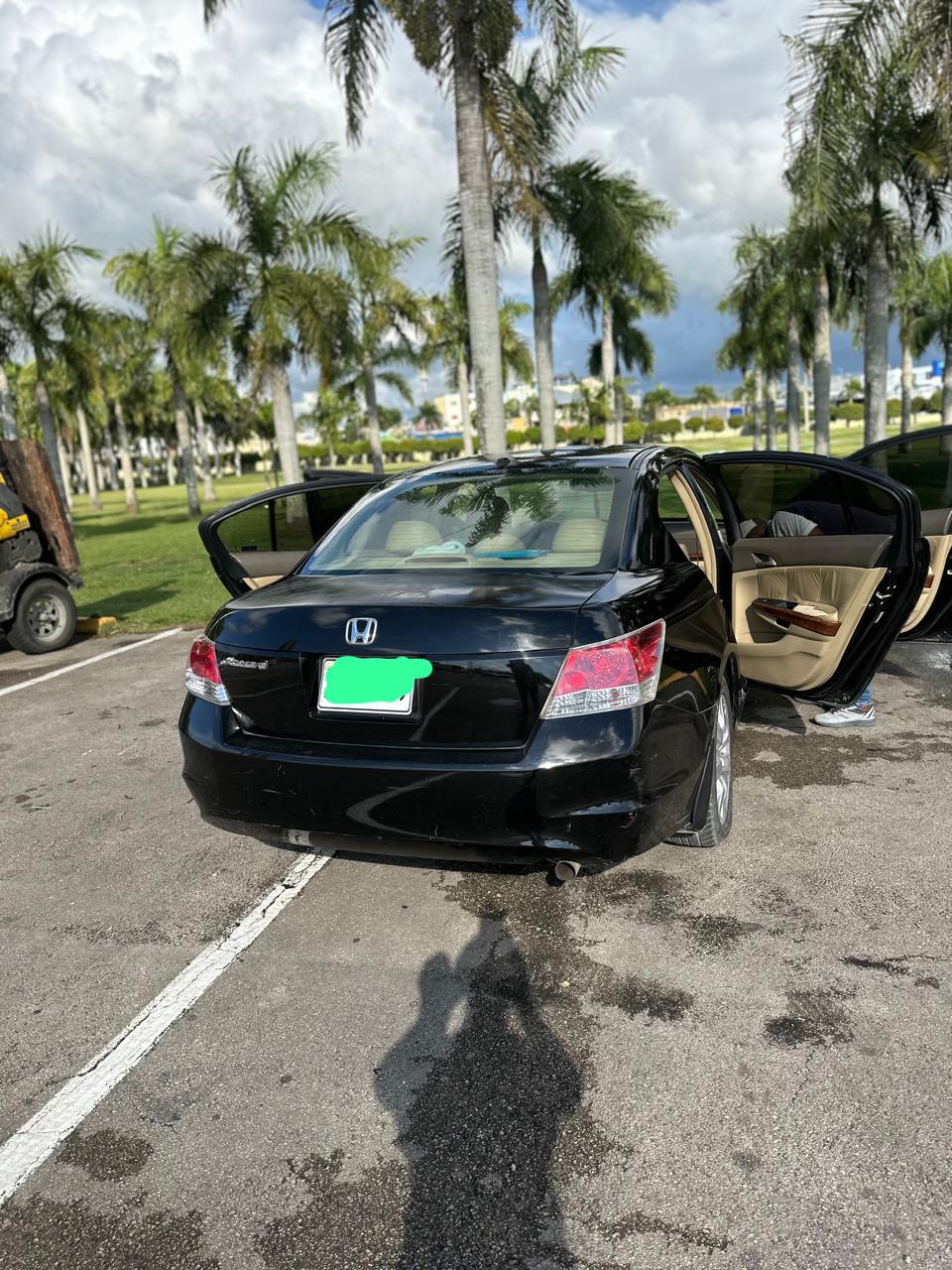carros - Honda accord  1