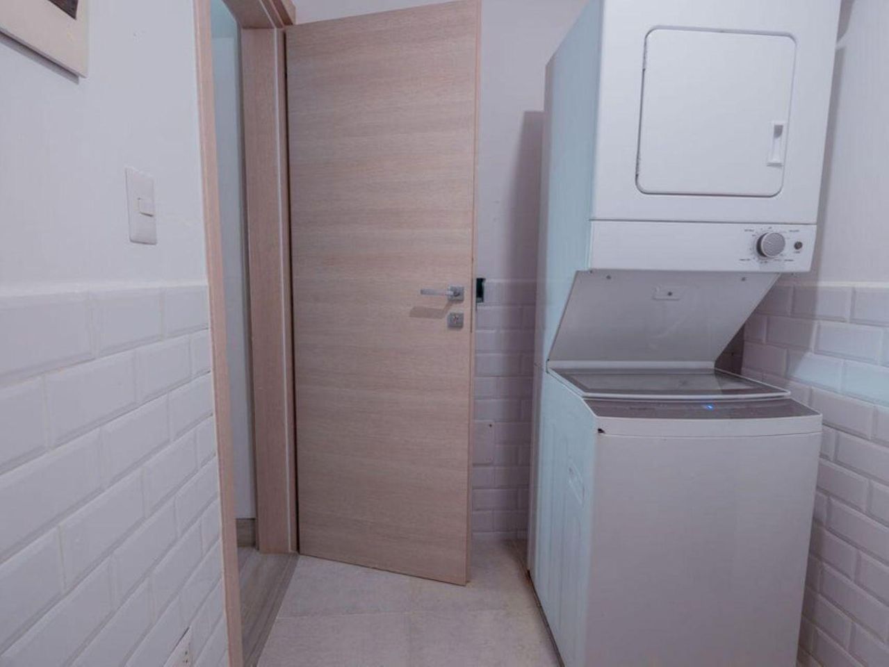 apartamentos - Alquiler de apartamentos amueblado en punta cana  4