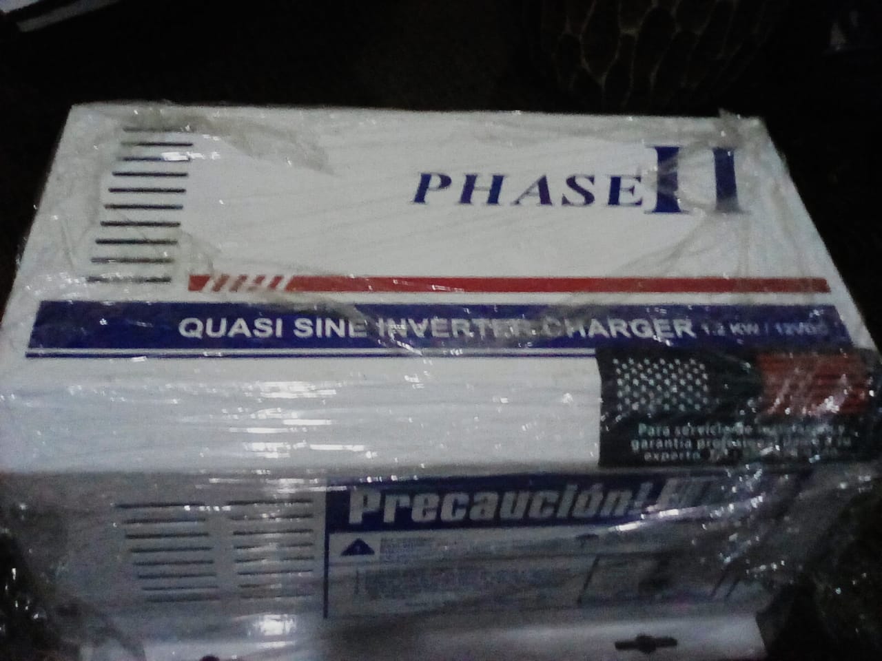 plantas e inversores - imversor nuevo 2