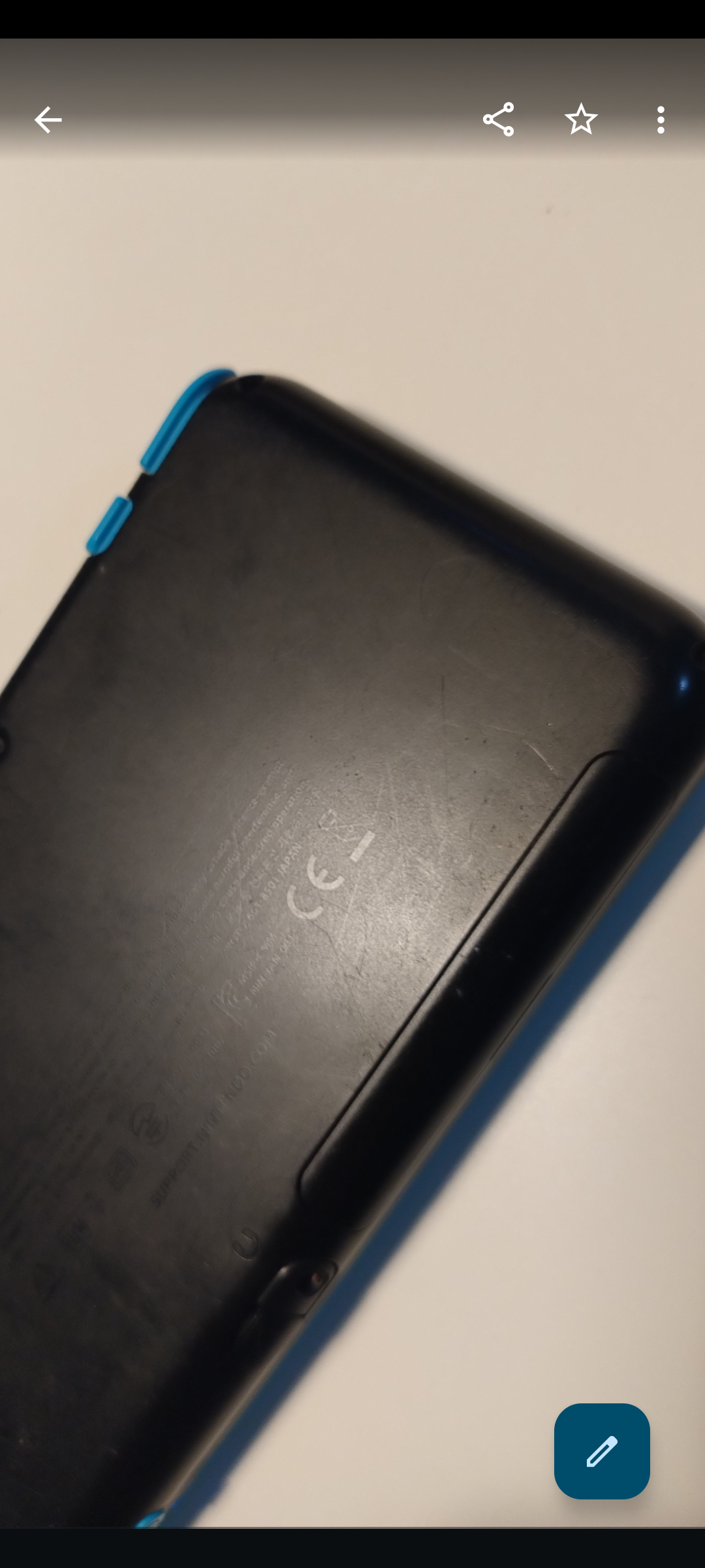 consolas y videojuegos - Nintendo 3DS 3