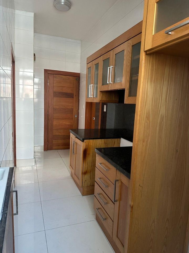 apartamentos - En alquiler apartamento, Bella vista  5