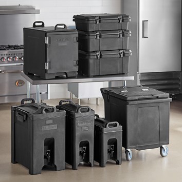 equipos profesionales - Dispensador de Bebidas, Marca Cater Gator 3