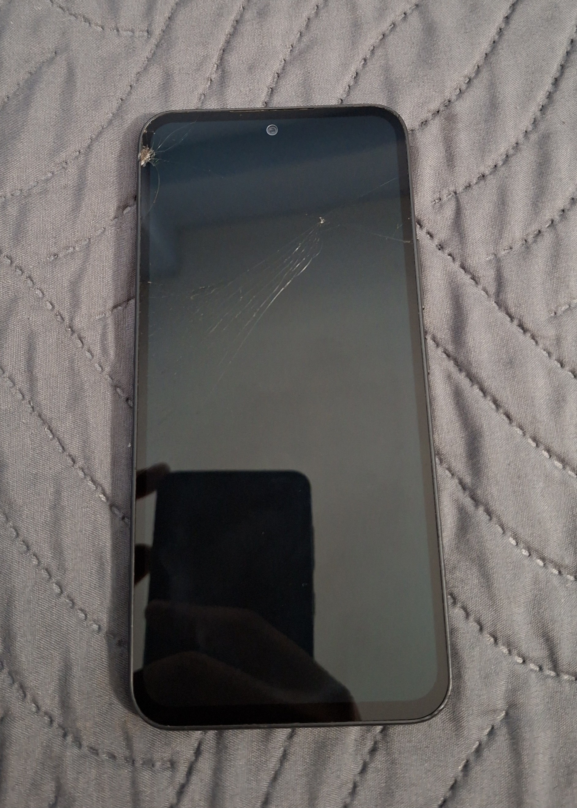 celulares y tabletas - Samsung Galaxy A54 5g negociable 0