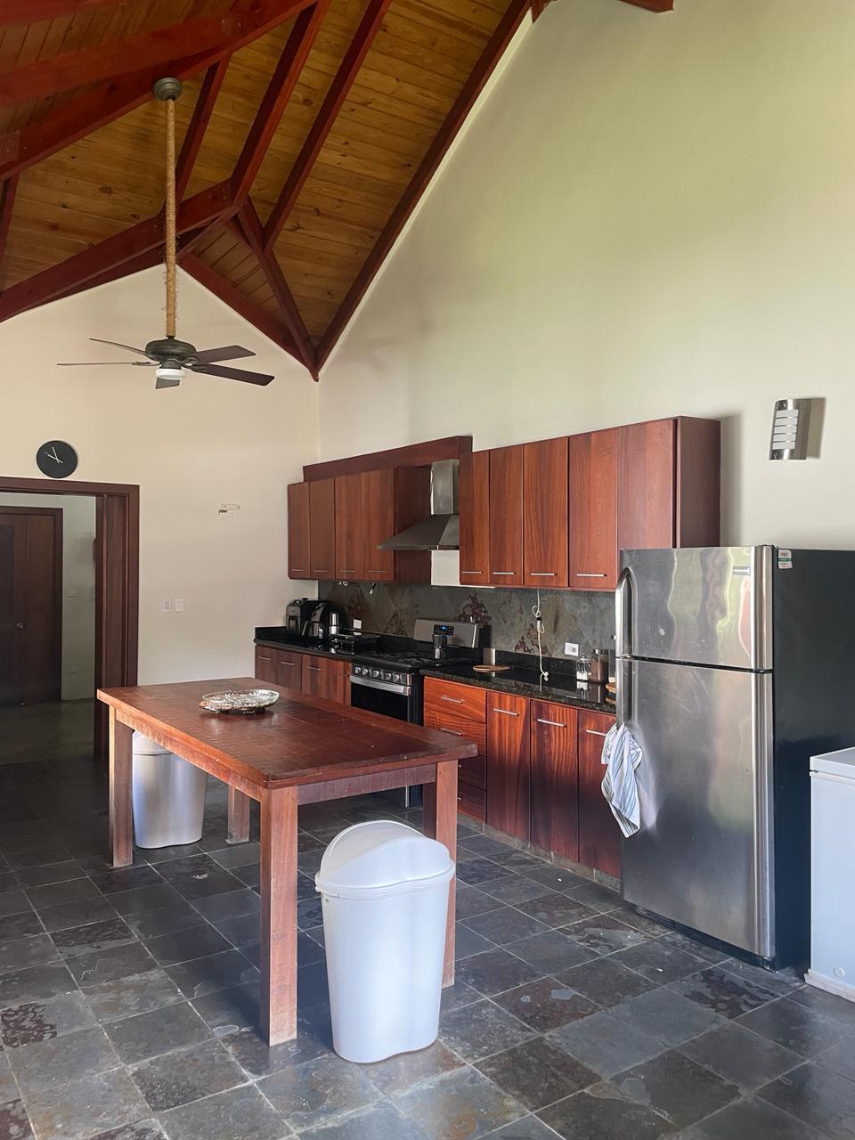 casas vacacionales y villas - Hermosa Villa de Vacaciones en Juan Dolio 9