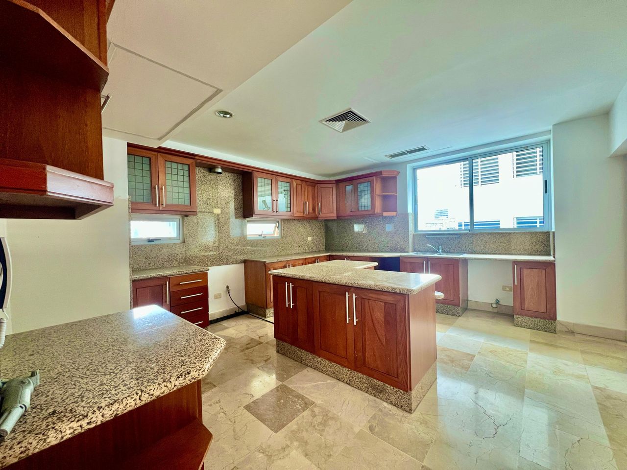apartamentos - Apartamento en Alquiler en Piantini 2