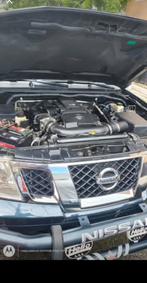 jeepetas y camionetas - Nissan Frontier 2016. El precio es negociable  2