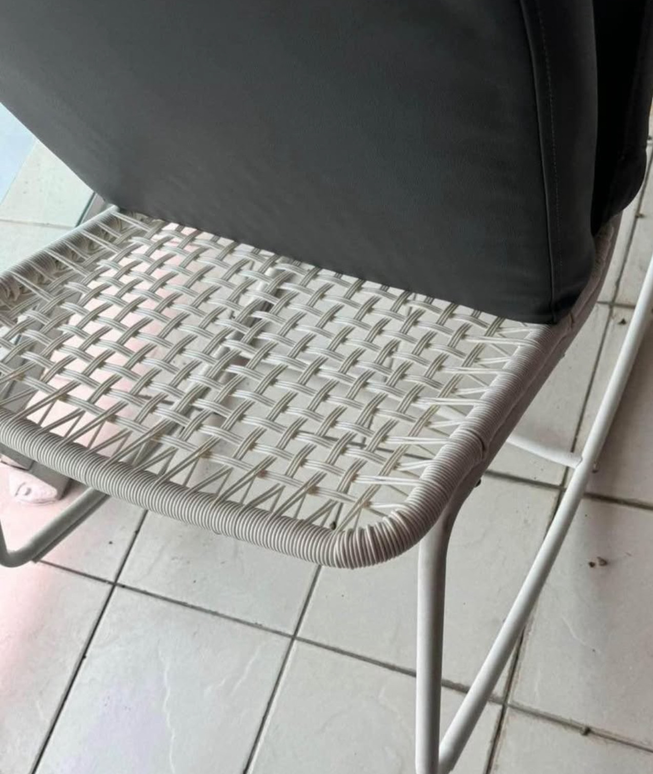 muebles y colchones - Mecederas para exterior con cojines incluidos  3