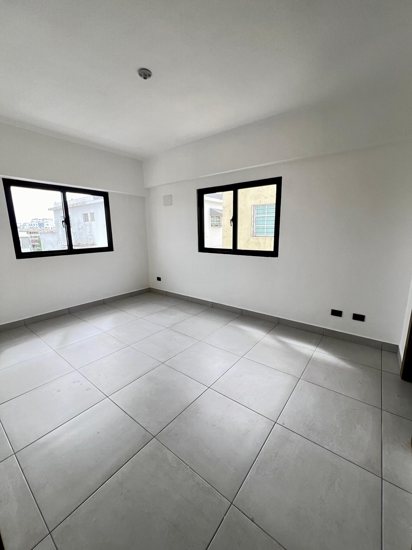 apartamentos - Apartamento en alquiler de 1 habitación en la Rómulo Betancourt 4