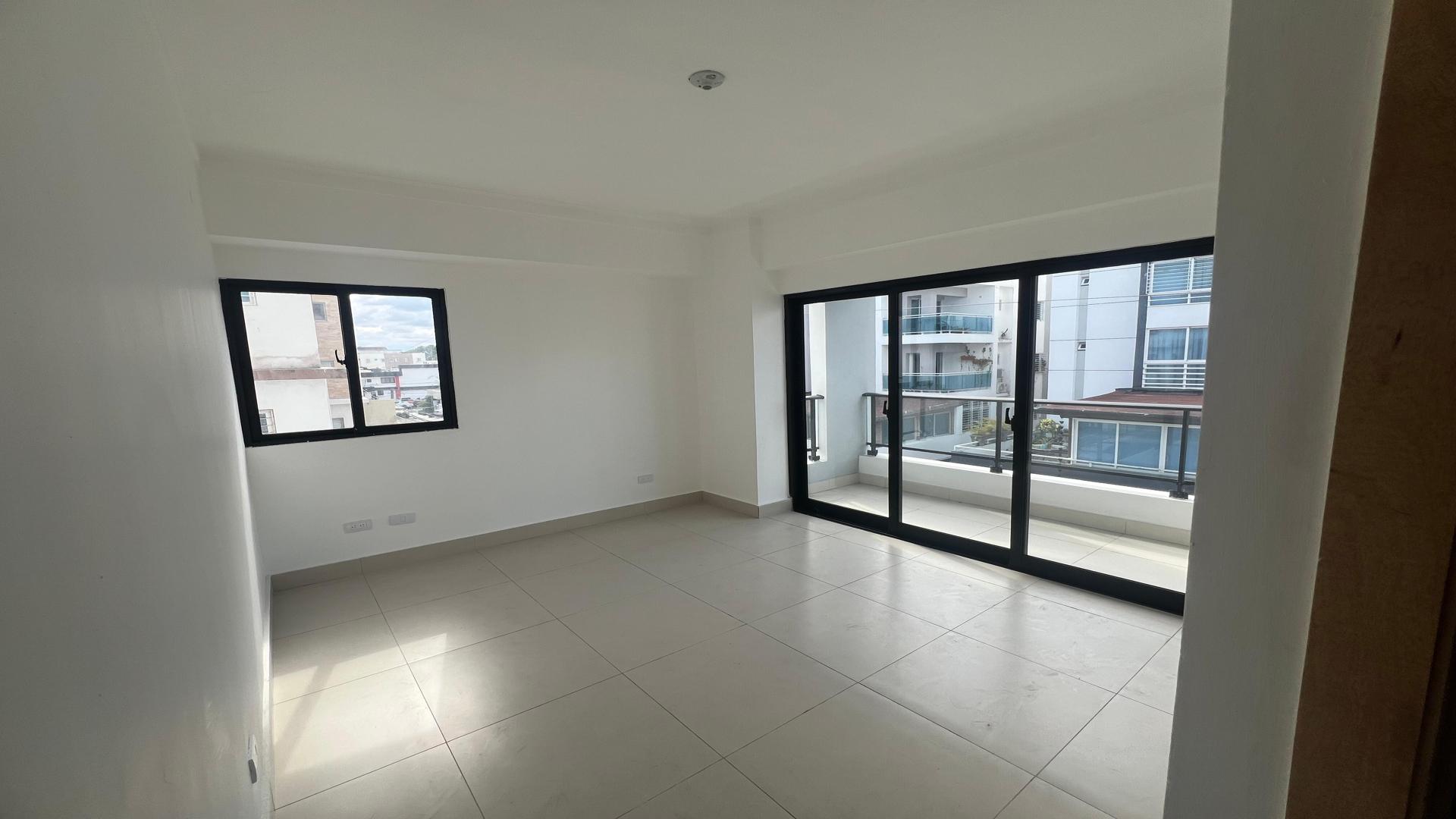 apartamentos - EN VENTA APARTAMENTO NUEVO 5