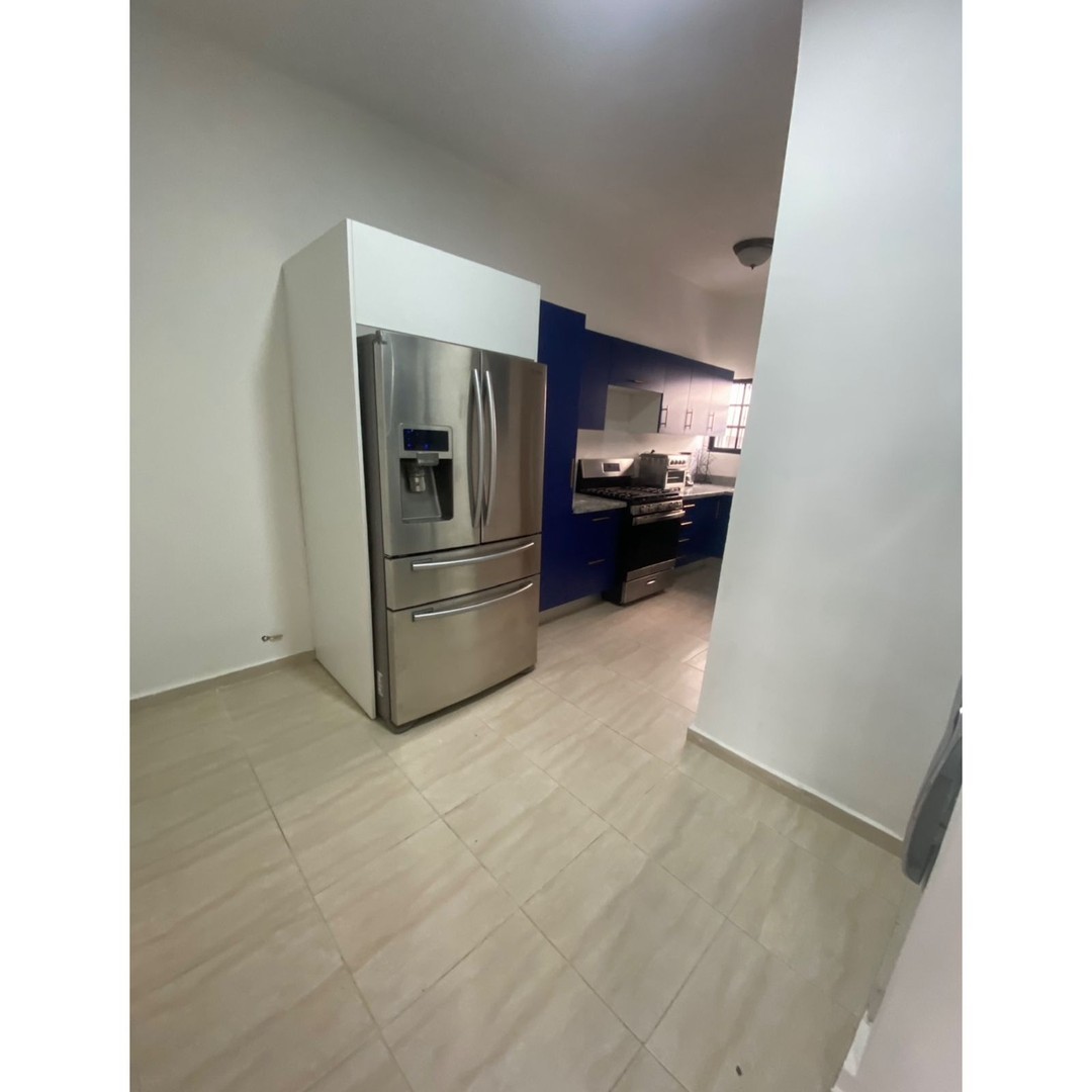 apartamentos - apartamento amueblado 3 habitaciones, 170m2-Bella Vista 2
