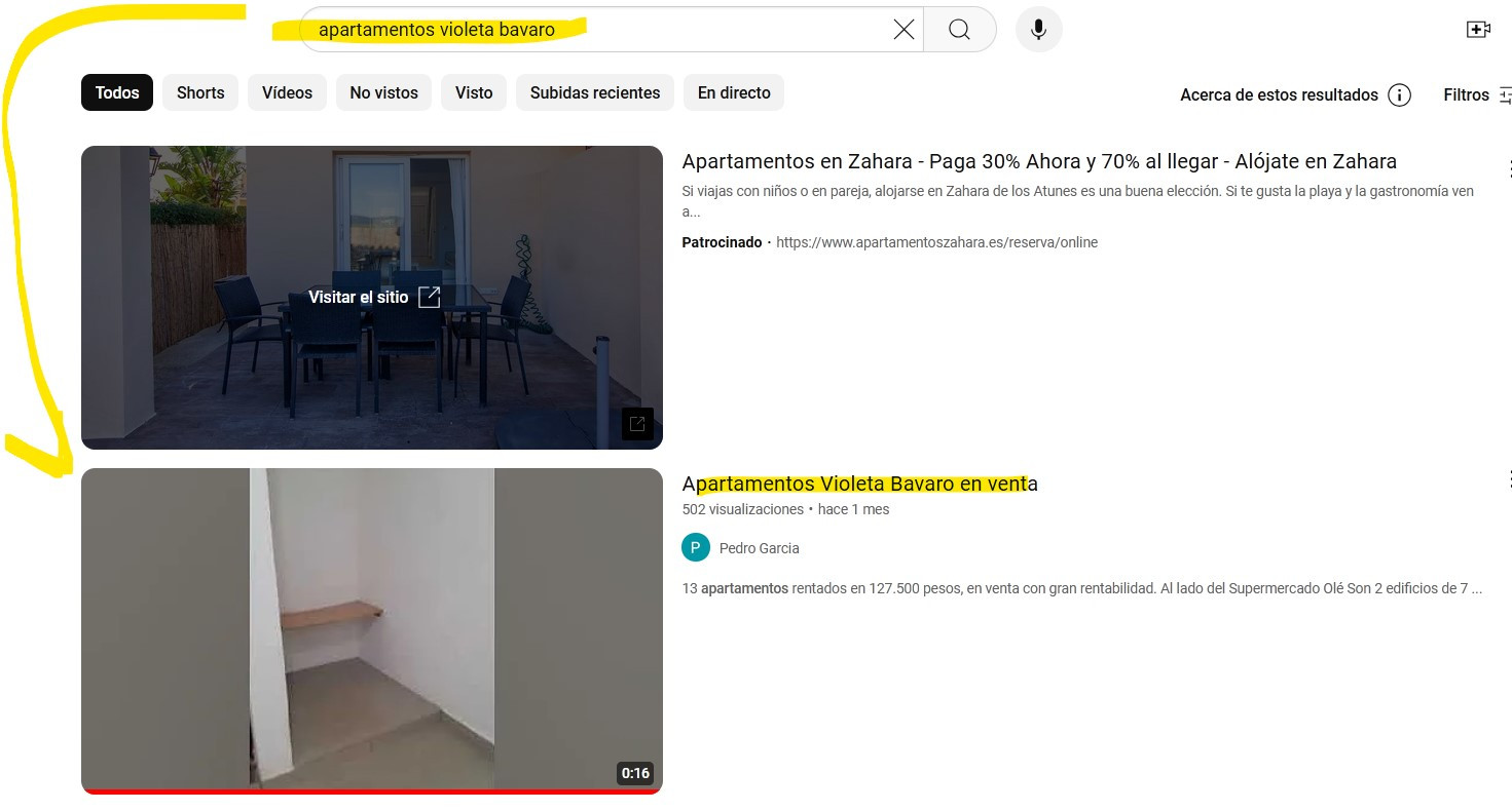 apartamentos - Dos edificios en venta de 13 apartamentos, financiación directa, están rentados 1