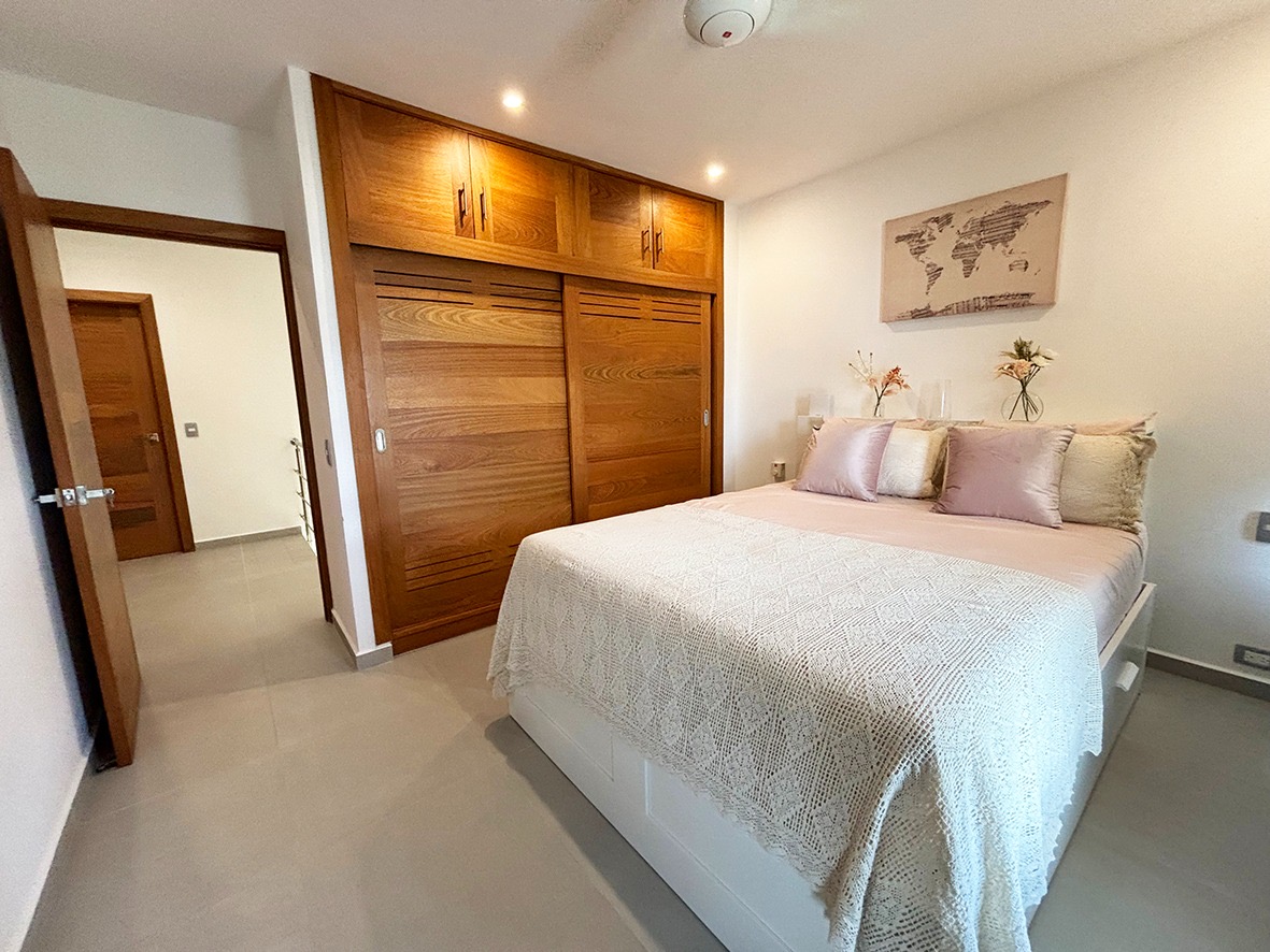 casas vacacionales y villas - Villa en venta n4  8