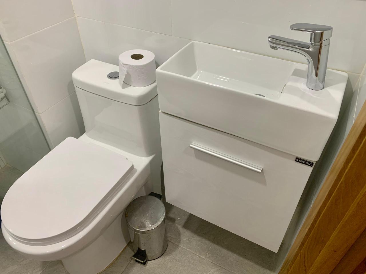 apartamentos - Apartamento en Venta y Alquiler en el Paraíso 8
