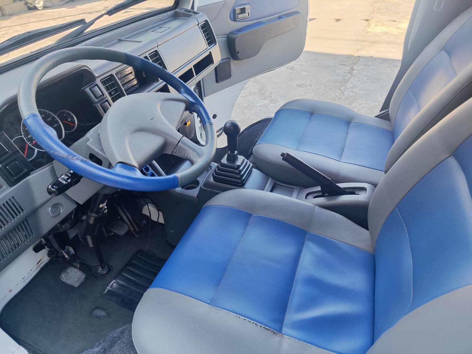 jeepetas y camionetas - CHEVROLET DAMAS 2020 Y 2019 RECIEN IMPORTADOS 3