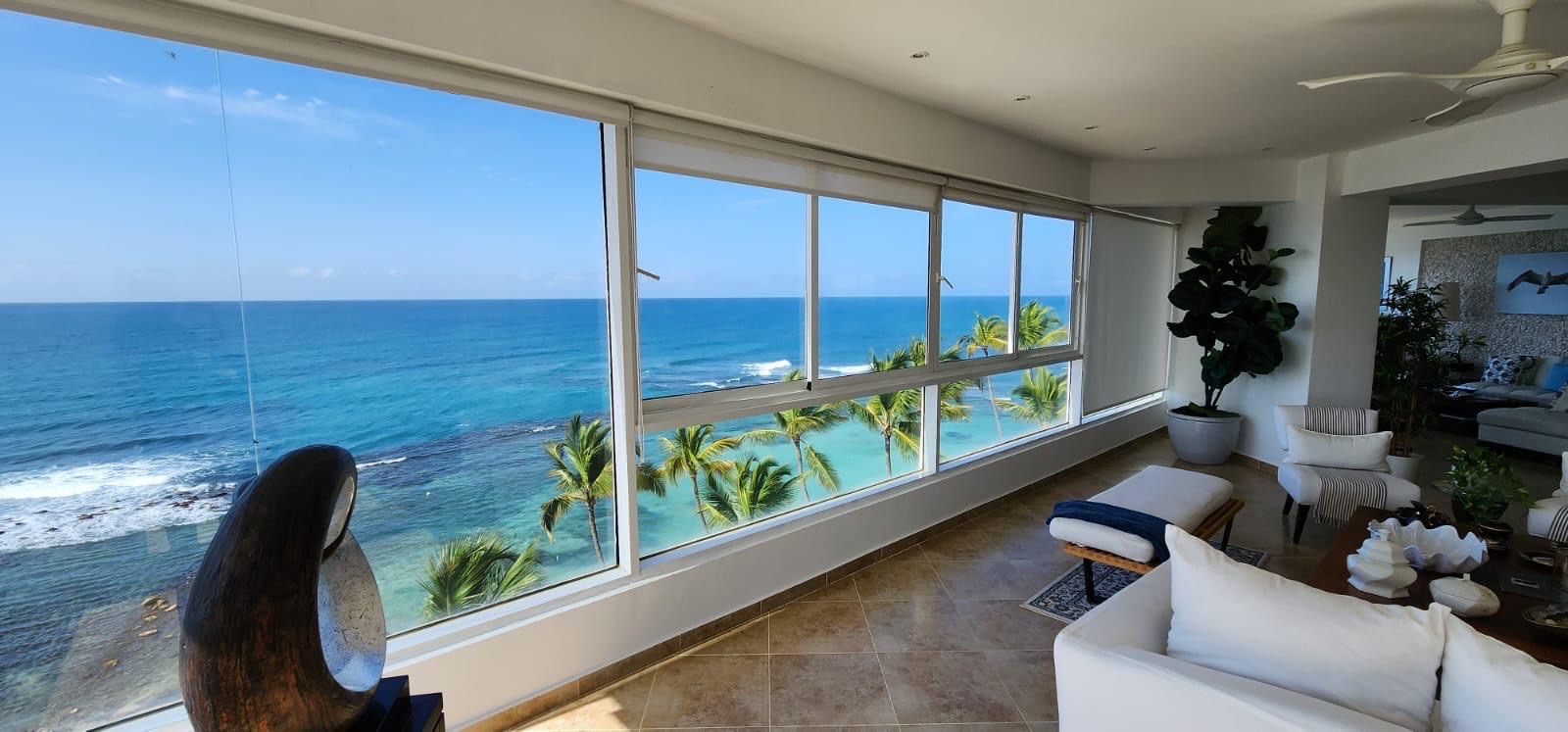 apartamentos - Venta de penthouse 687mts en Marbella Juan Dolió República Dominicana  6