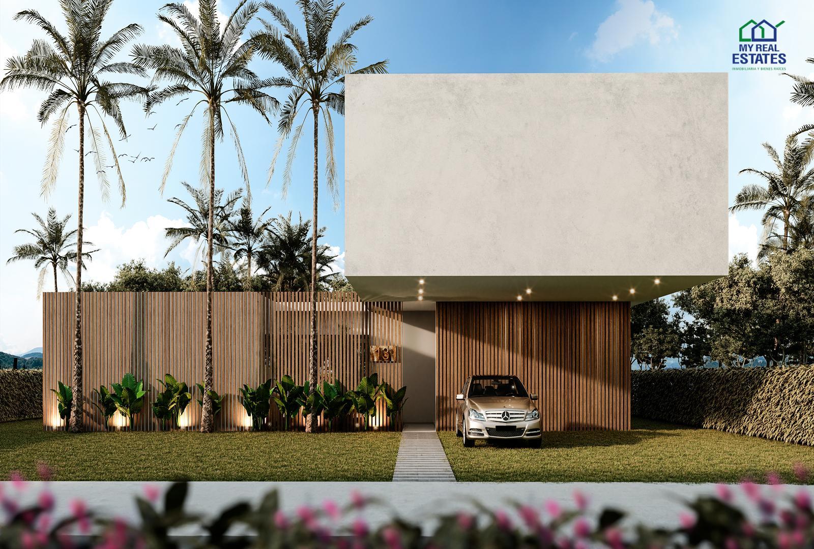 casas vacacionales y villas - Imagínate despertar aqui 1