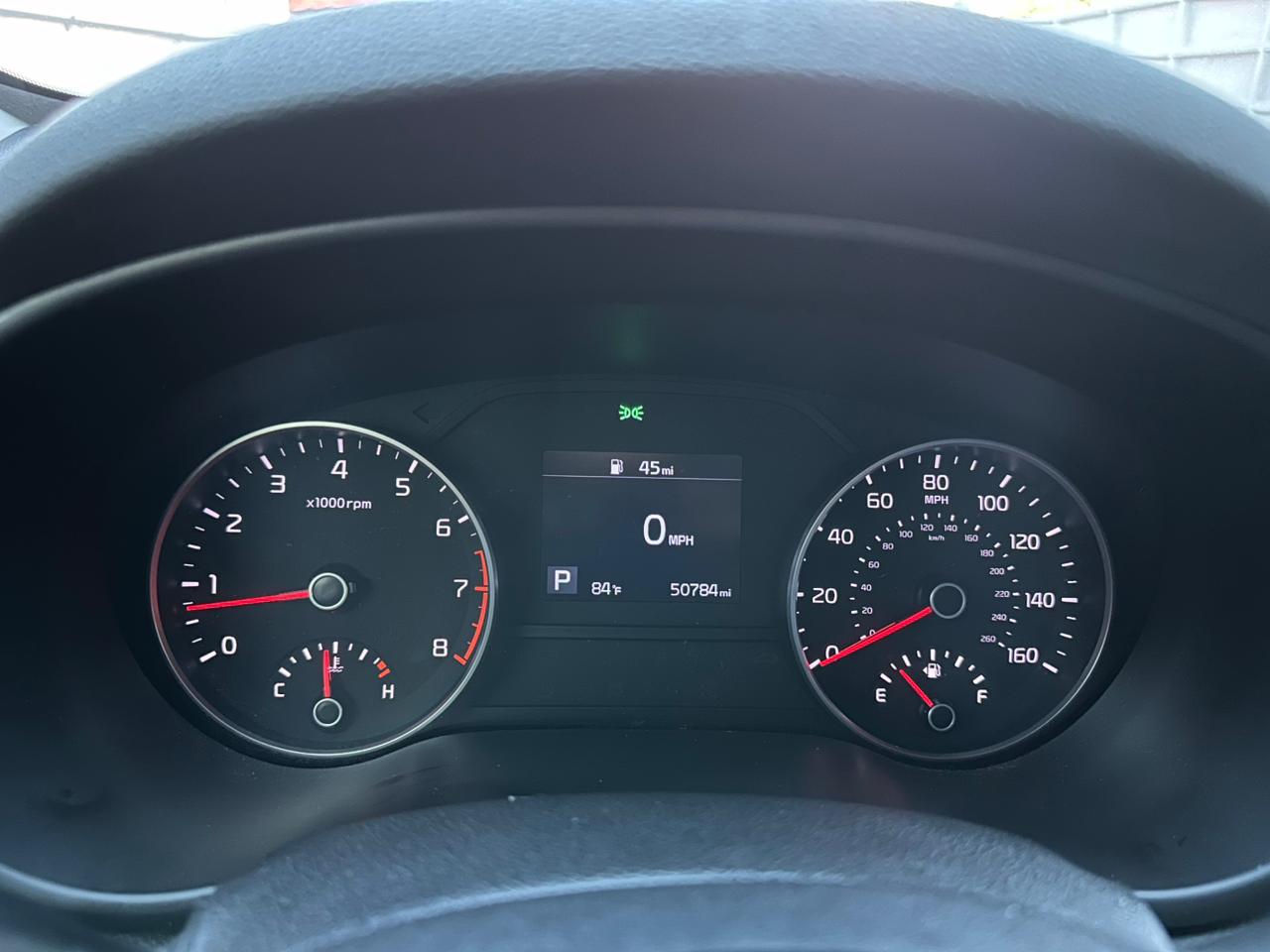 jeepetas y camionetas - Kia Sportage 2021 LX 5