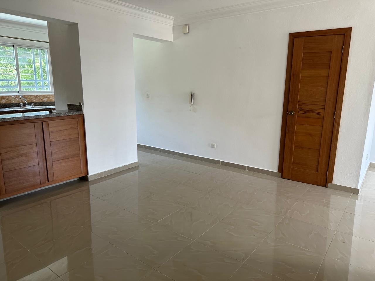 apartamentos - venta de apartamento en Alma Rosa 1 2do piso con 125mts Santo Domingo este   7