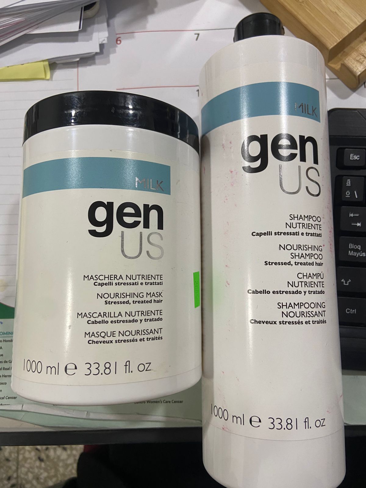 salud y belleza - Productos Gen US 0