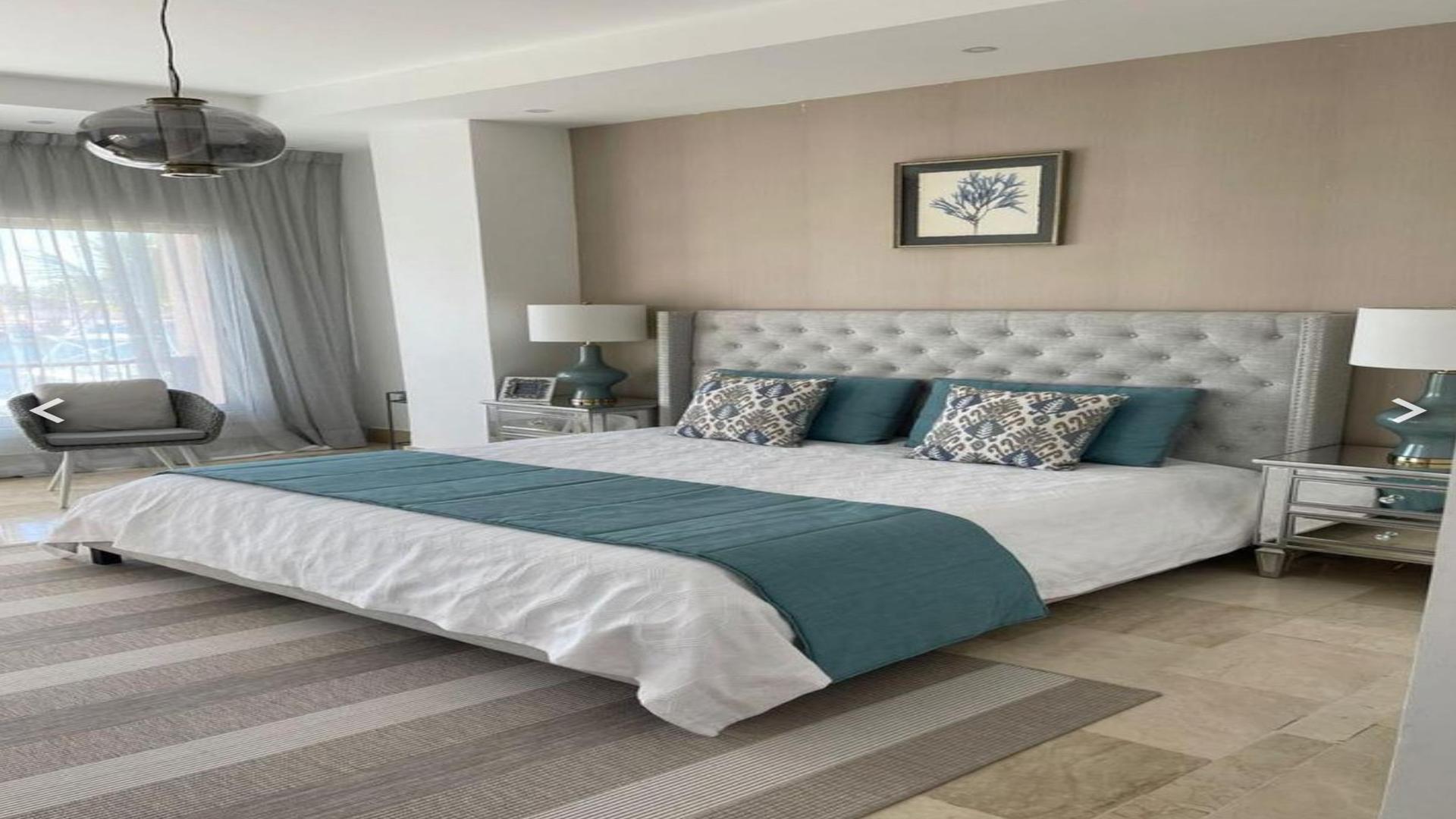 apartamentos - Exclusivo Condominio de 2 Habitaciones en Aquamarina, Marina de Cap Cana. 9