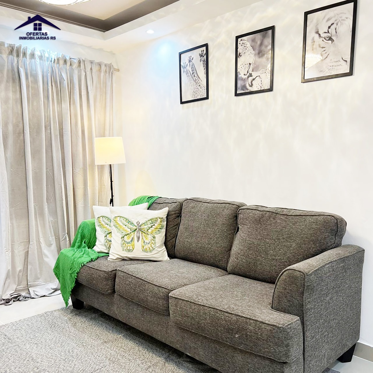 casas vacacionales y villas - Villa de Oportunidad 1