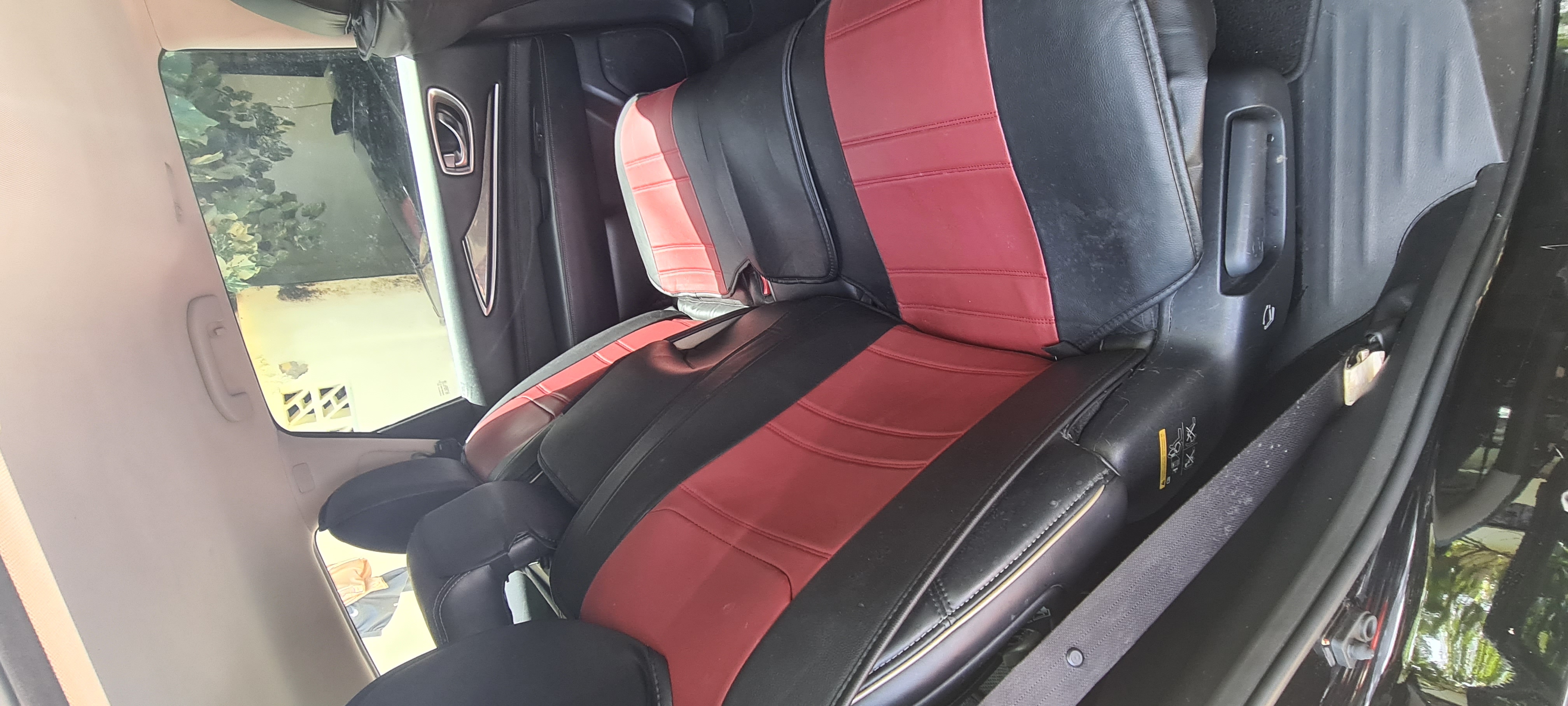 jeepetas y camionetas - INFINITI QX60  6