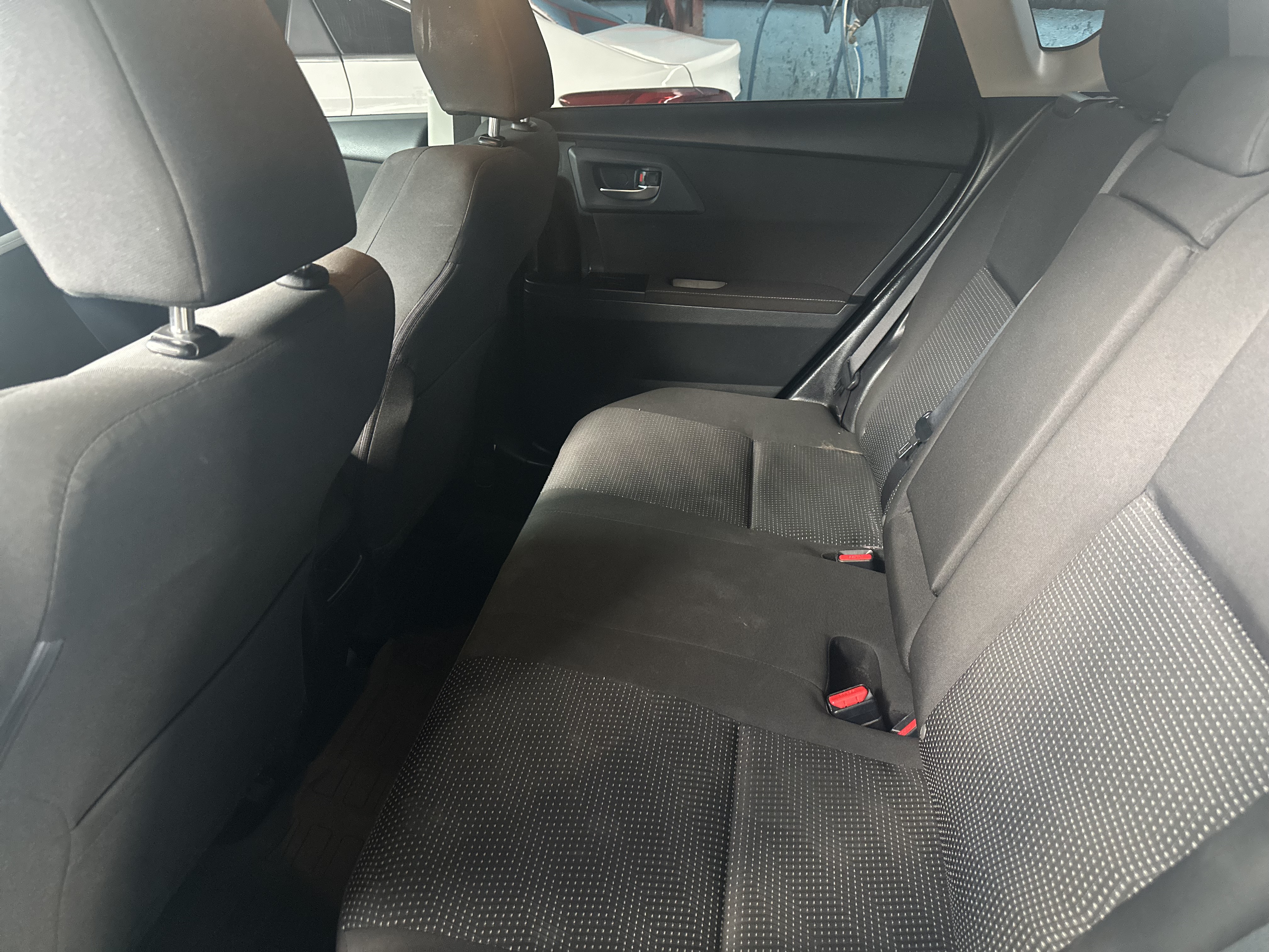 carros - Toyota corolla IM 2016 9