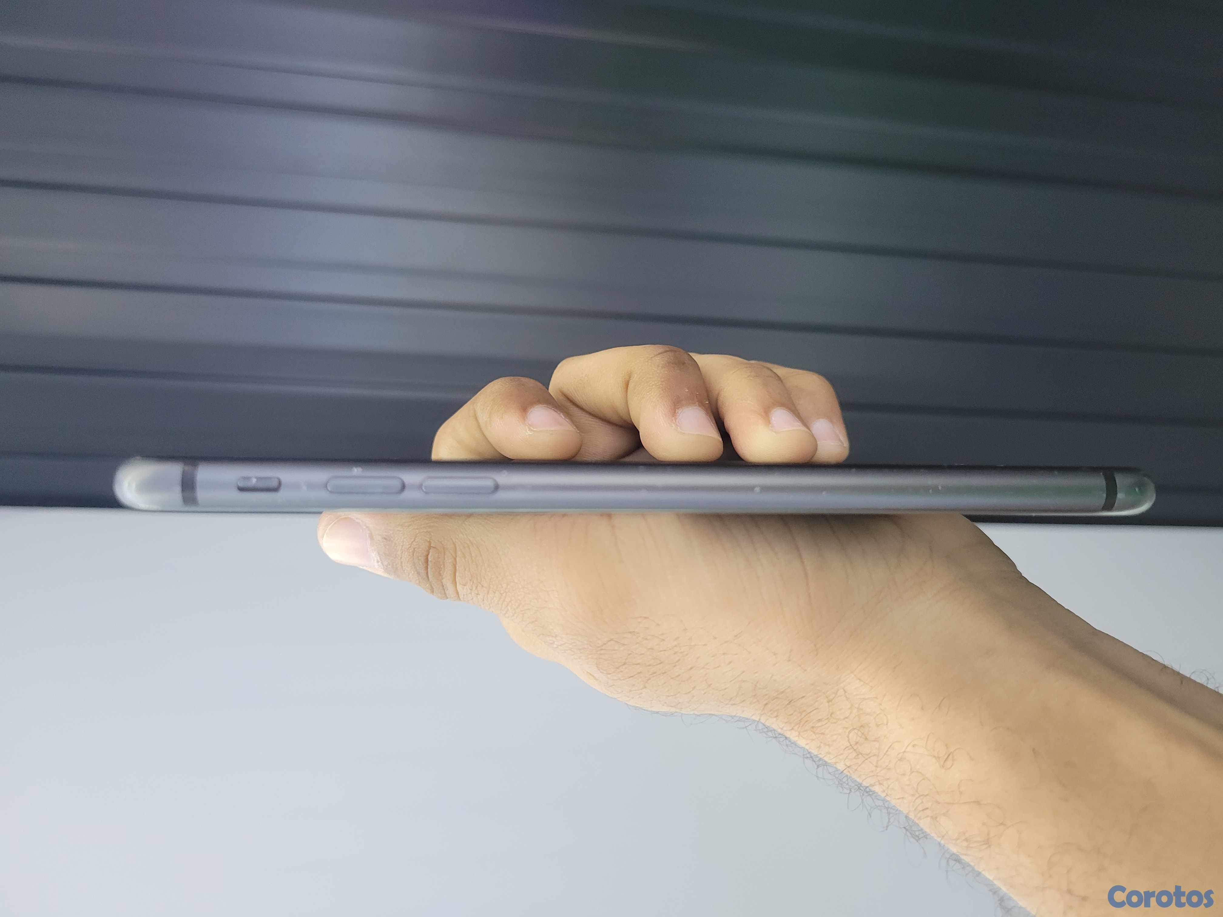 celulares y tabletas - iPhone 8 plus de 64gb  3