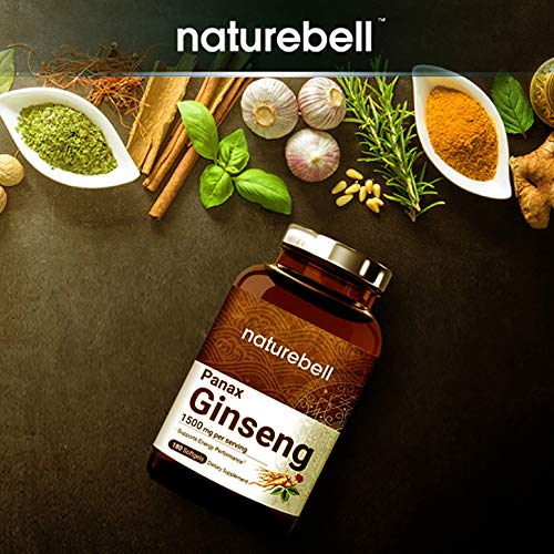 Salud y Equipamiento Médico - Ginseng Rojo Coreano 2,250 Mg Por Porcion, 240 Capsulas 2