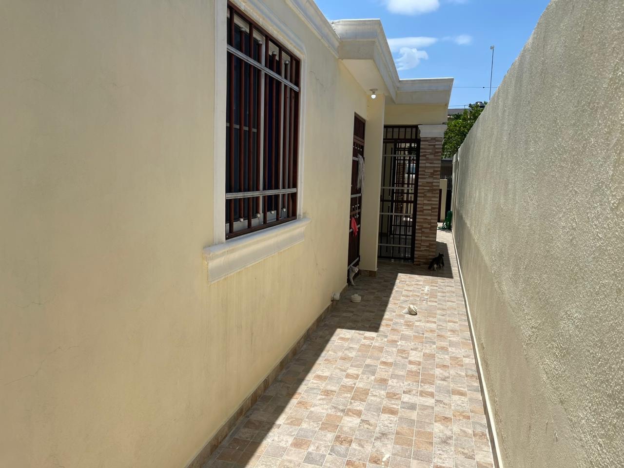 casas - CASA EN SANTIAGO DE LOS CABALLEROS  9