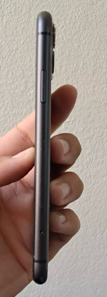 celulares y tabletas - Iphone 11 de 64 gb