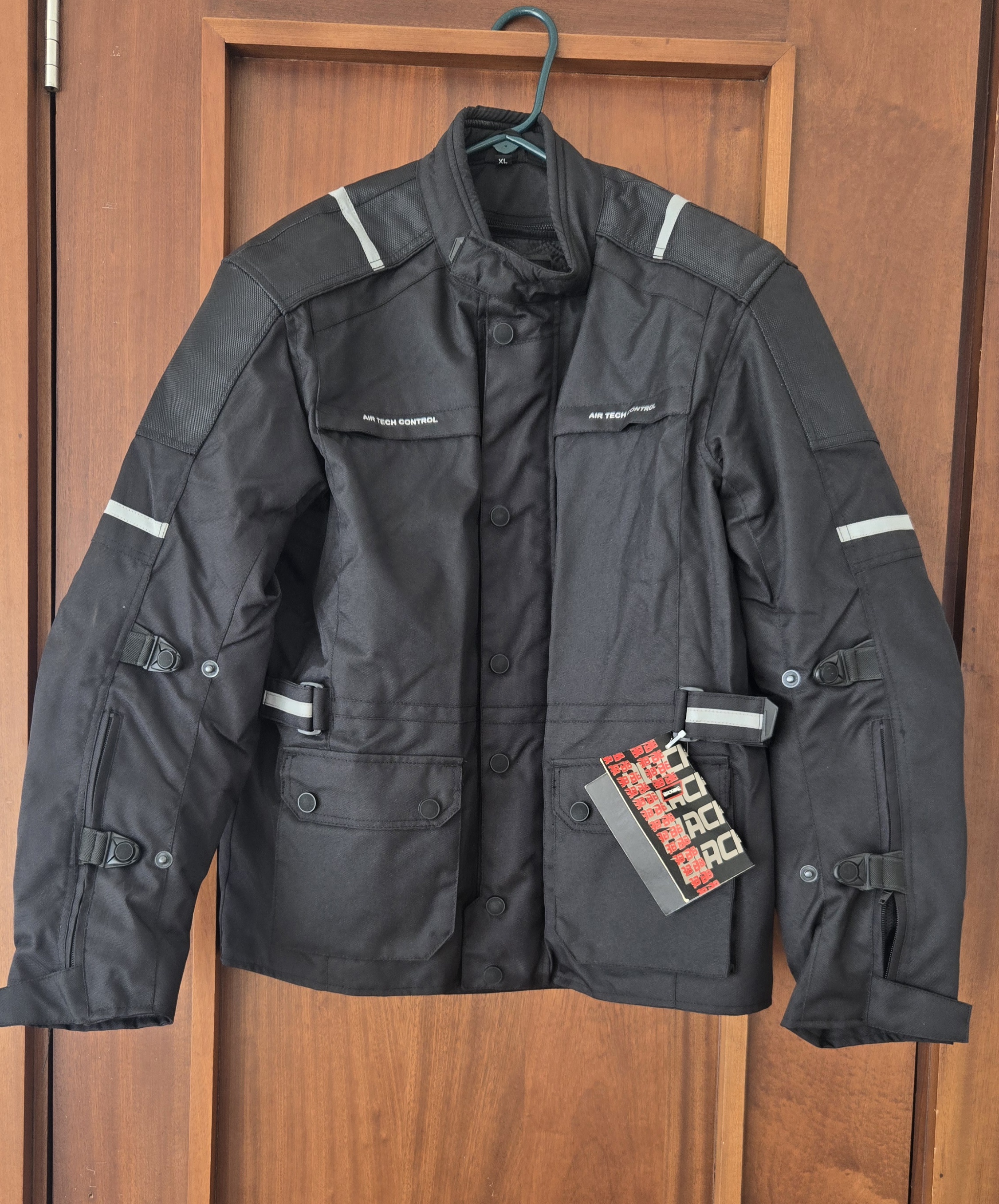 deportes - Jackets para moto , uno XL y otro M 5