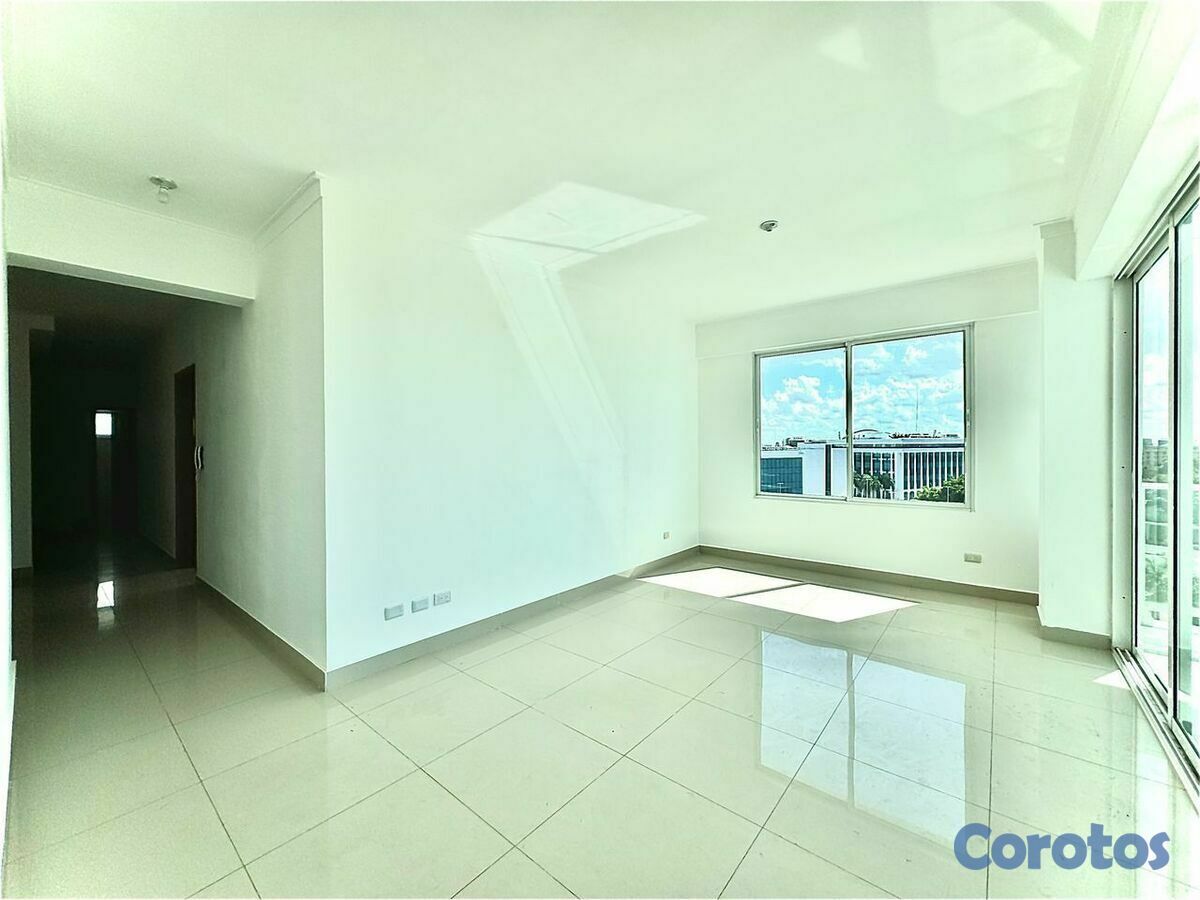 apartamentos - Apartamento en venta y alquiler en El Vergel de 3  7