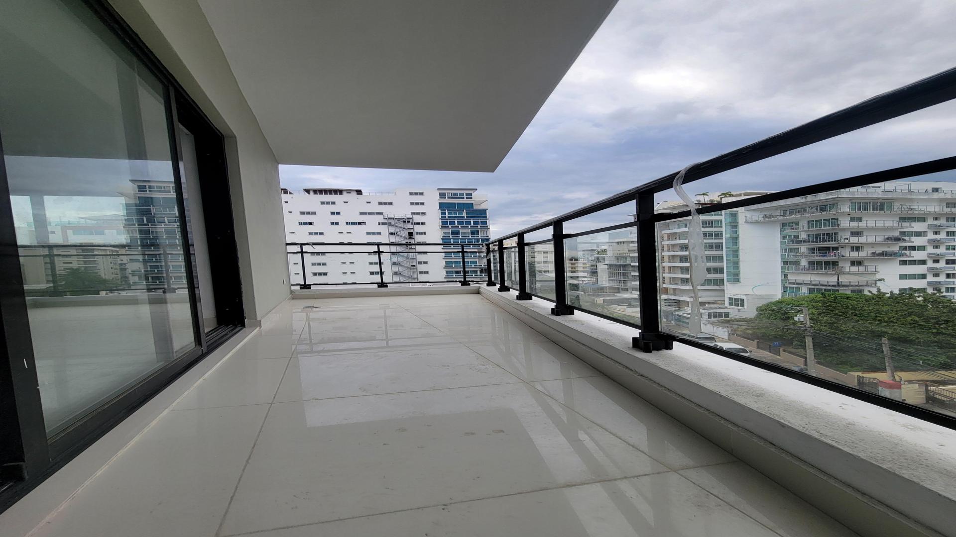 apartamentos - Apartamento de 3 habitaciones **Listo para entrega Urbanizacion Real** 5