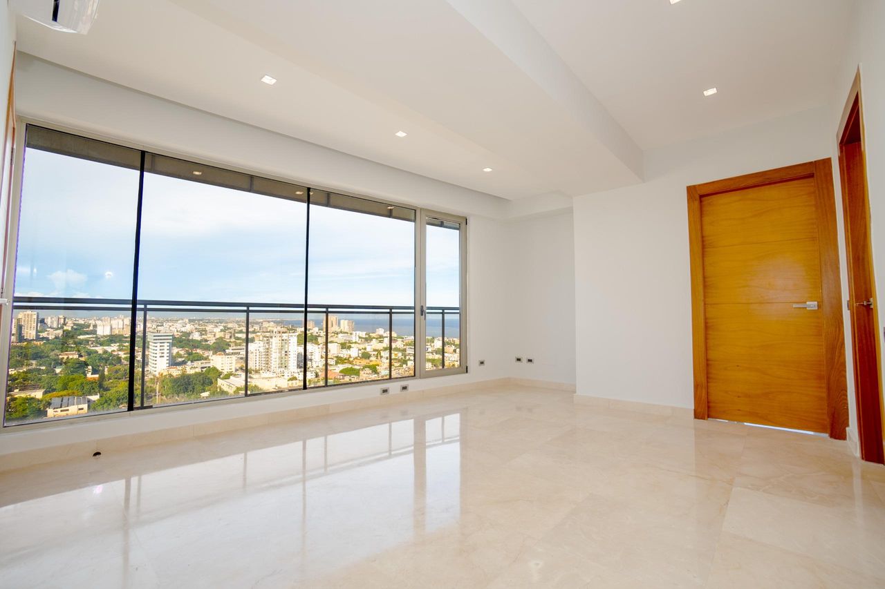apartamentos - Apartamento con vista al mar  2