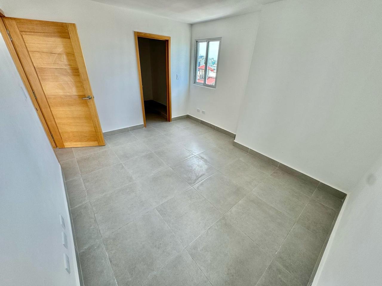 apartamentos - Apartamento Nuevo en Venta BELLA VISTA SUR  5