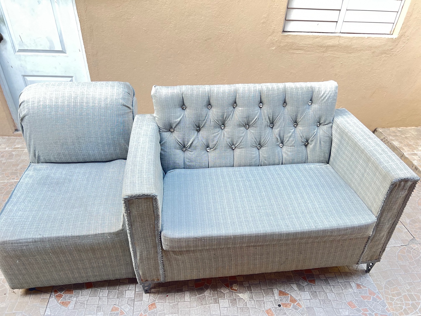 muebles y colchones - 2 Muebles  0