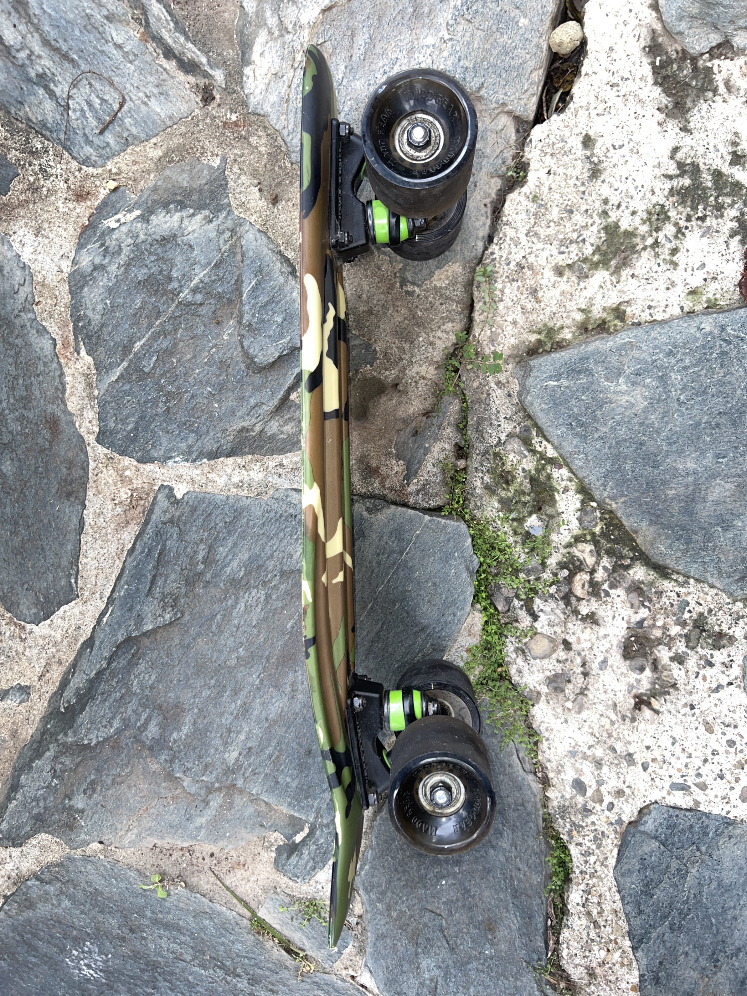 deportes - Madd Gear Skateboard Penny 22” 3