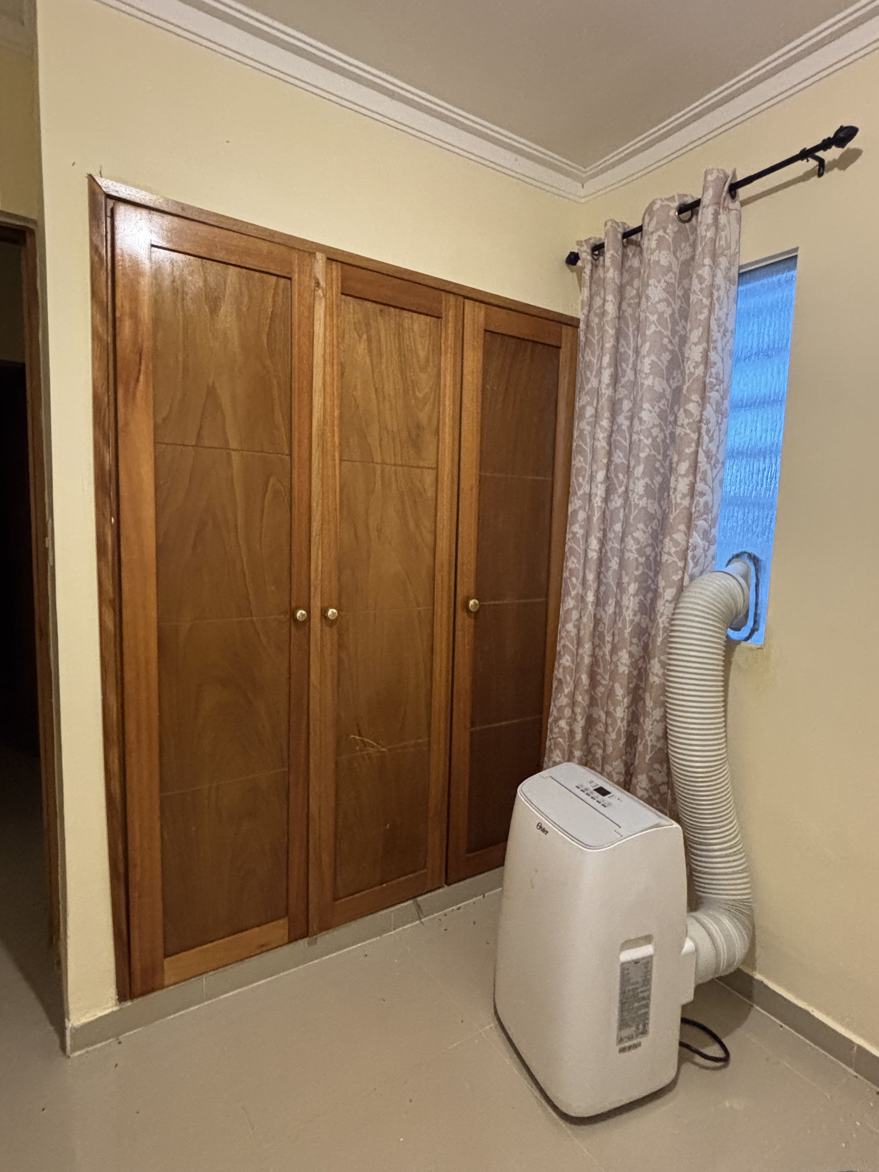 apartamentos - Apartamento Amueblado – Ciudad Real Oriental 3