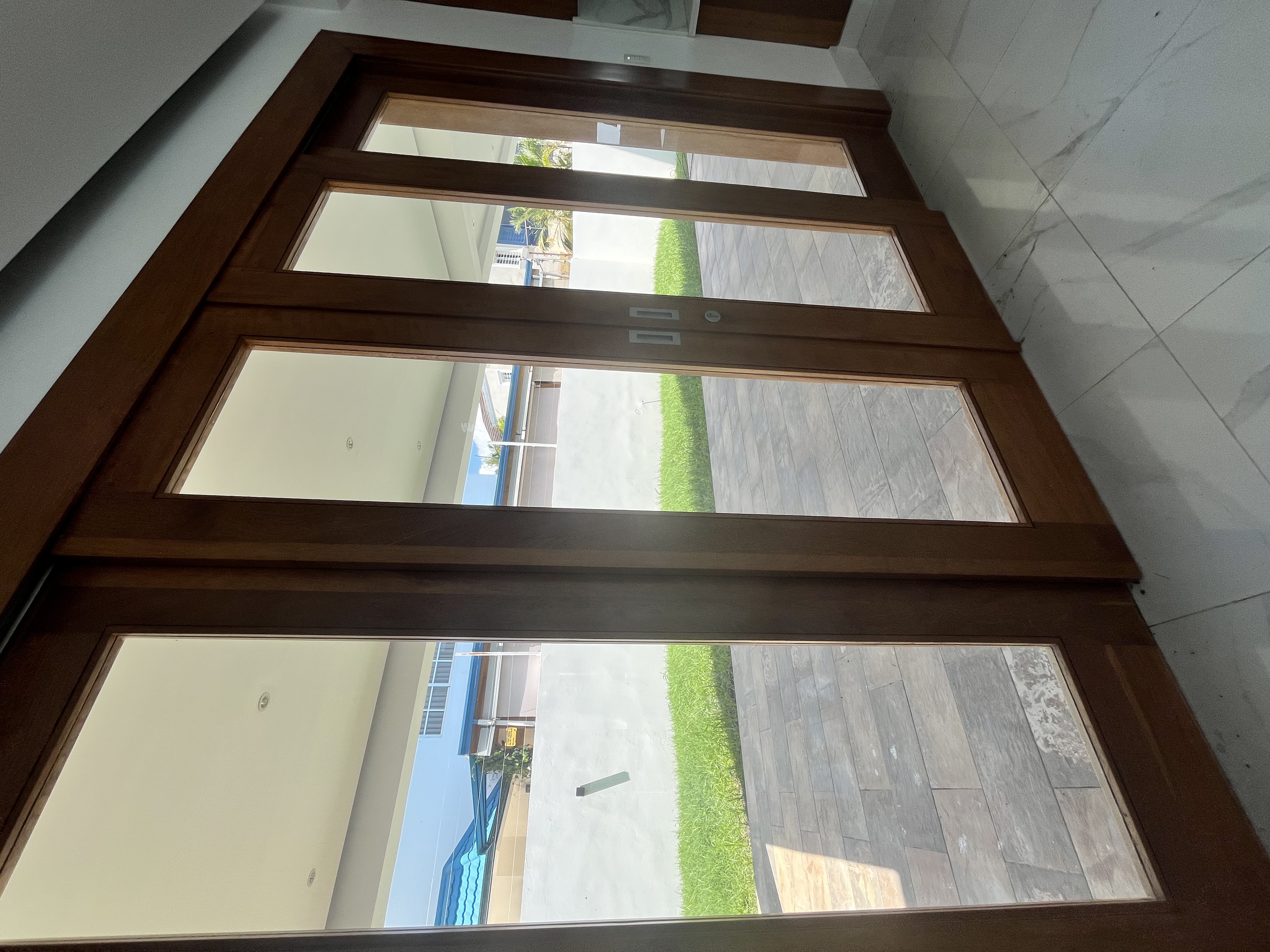 casas - CASA EN VENTA EN SANTIAGO DE LOS CABALLEROS. 6