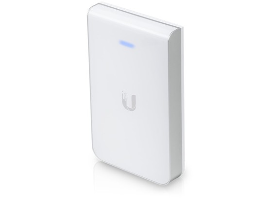 computadoras y laptops - ACCESS POINT IN WALL UBIQUITI UAP-AC-IW, 2.4GHZ 300MBPS - 5GHZ/867MBPS, 2 PUERTO 2